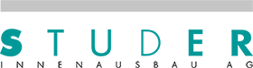 Studer Innenausbau AG Logo