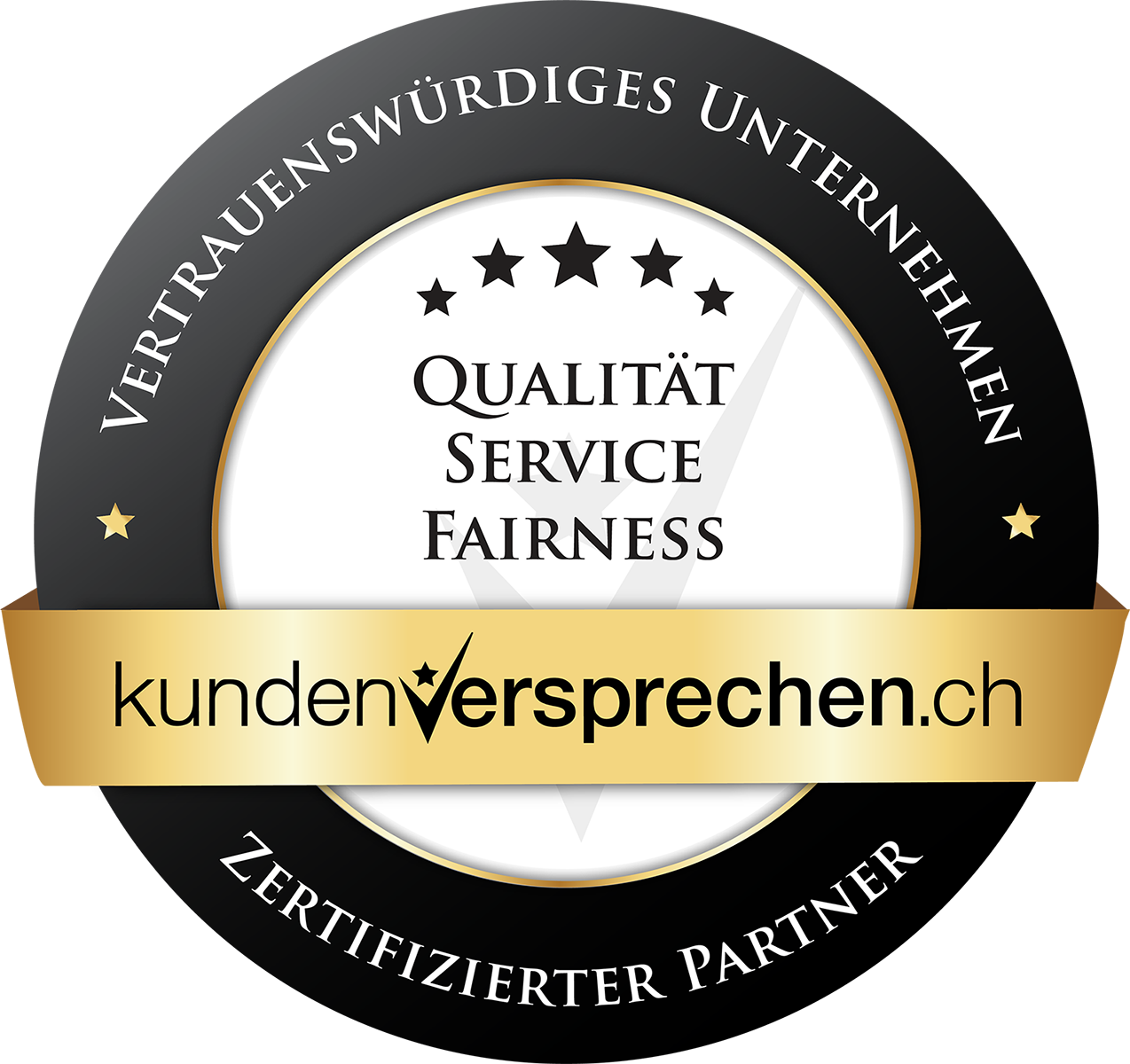 studer-innenausbau-ag_kundenversprechen-guetesiegel